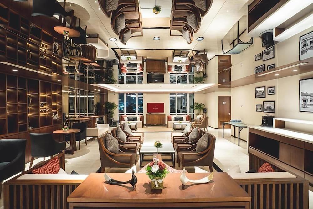 The Margo Hotel 4*