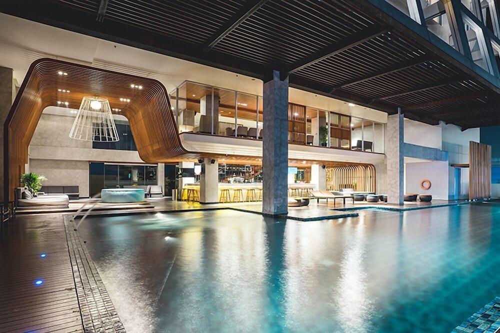 The Margo Hotel 4*