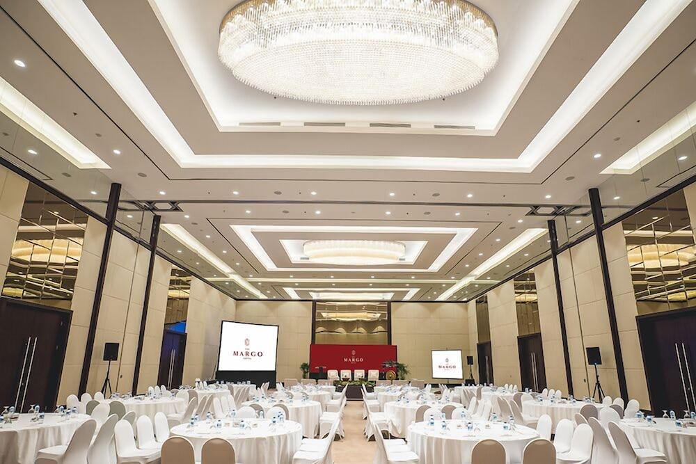 Hotel The Margo Depok