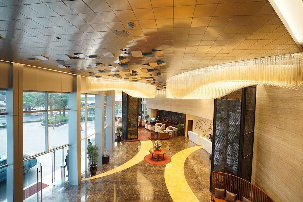 The Margo 4* Depok